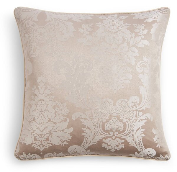 Damaškový dekorační polštář 43x43 cm Damask Jacquard – Catherine Lansfield