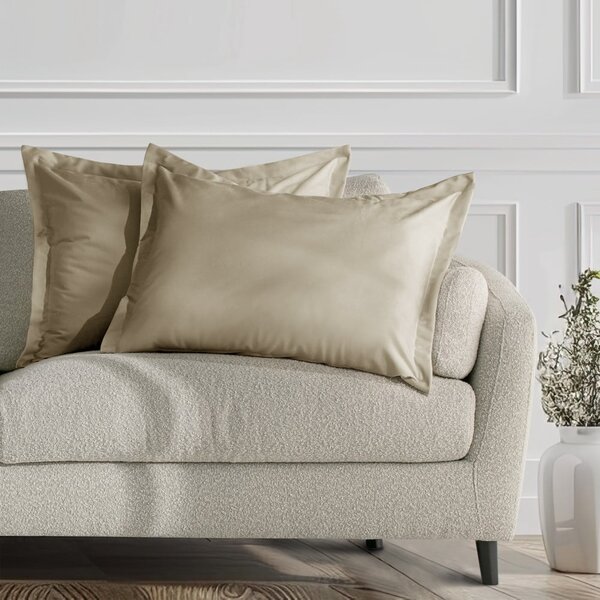 Povlaky na polštáře v sadě 2 ks 50x70 cm Side – Restilo