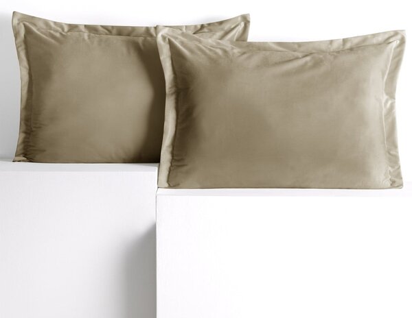 Povlaky na polštáře v sadě 2 ks 50x70 cm Side – Restilo