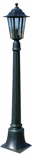 Zahradní svítidla Preston 2 ks 105 cm 3057506