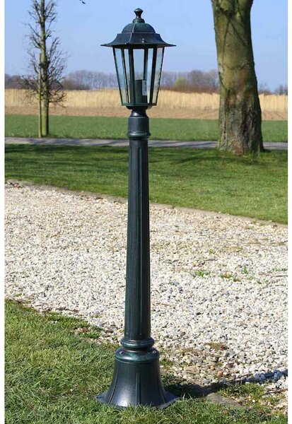 Zahradní svítidla Preston 2 ks 105 cm 3057506