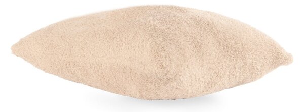 Dekorační polštář z mikroplyše 45x45 cm Cocoon – Tiseco Home Studio