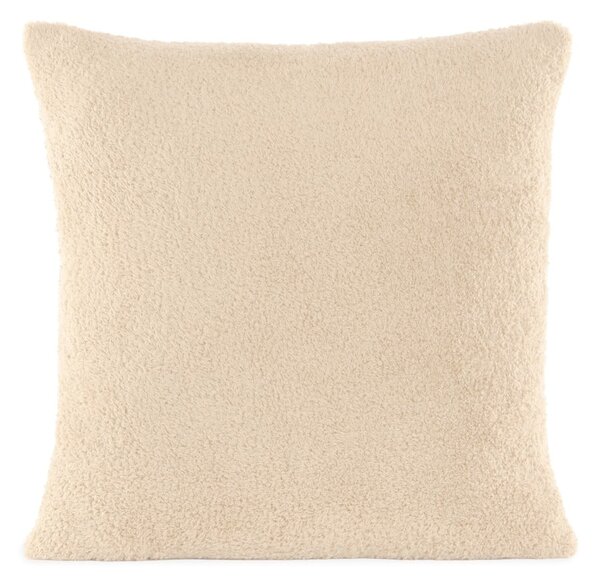 Dekorační polštář z mikroplyše 45x45 cm Cocoon – Tiseco Home Studio