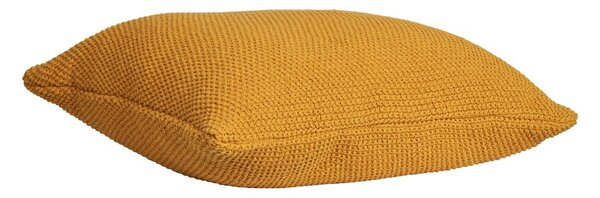 Dekorační polštář z recyklované bavlny 45x45 cm Santos – House Nordic