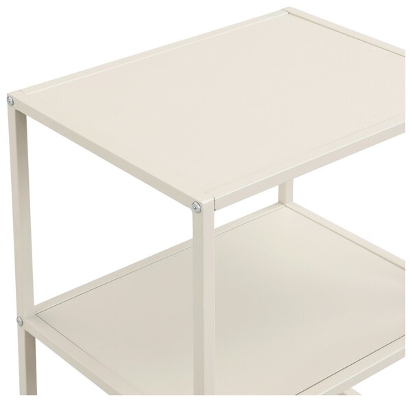 ODKLÁDACÍ STOLEK, kašmírová home24 - Odkládací stolky, Online Only