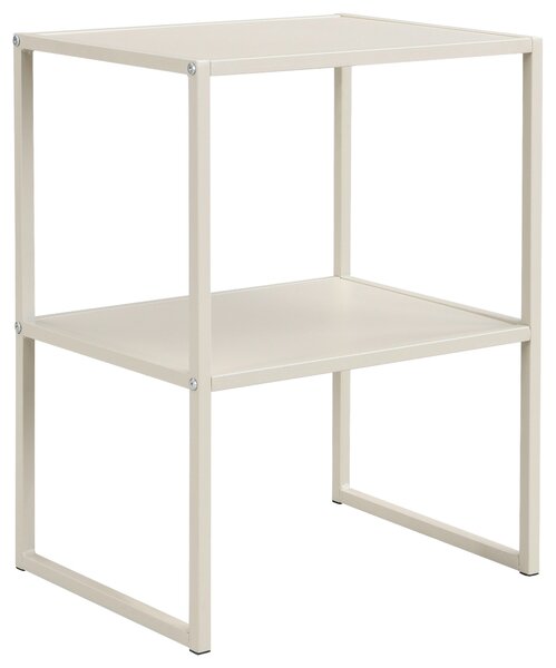 ODKLÁDACÍ STOLEK, kašmírová home24 - Odkládací stolky, Online Only