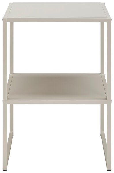 ODKLÁDACÍ STOLEK, kašmírová home24 - Odkládací stolky, Online Only