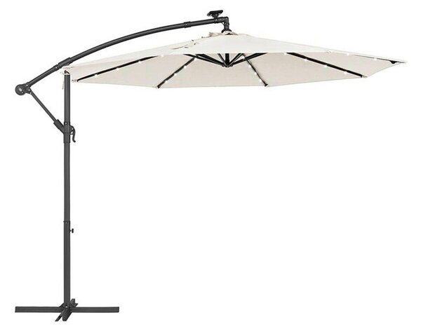 BOČNÍ SLUNEČNÍK 300/300 cm Modante - Online Only zastínění, Online Only