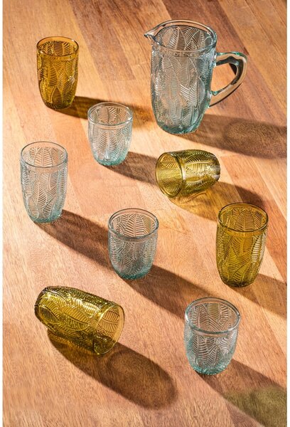 Sklenice v sadě 4 ks 450 ml Areca – Ladelle