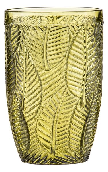 Sklenice v sadě 4 ks 450 ml Areca – Ladelle