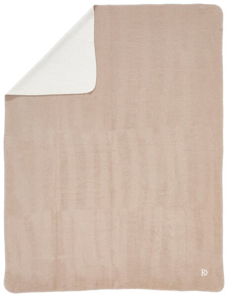 DOMÁCÍ DEKA, bavlna, 150/200 cm Dieter Knoll - Deky