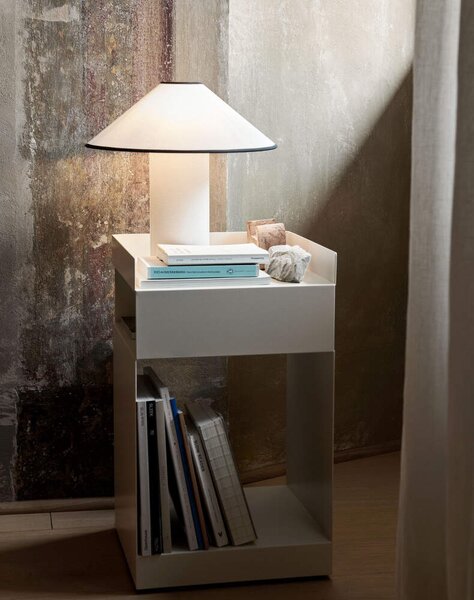 &Tradition Stolek Rotate SC73, ivory