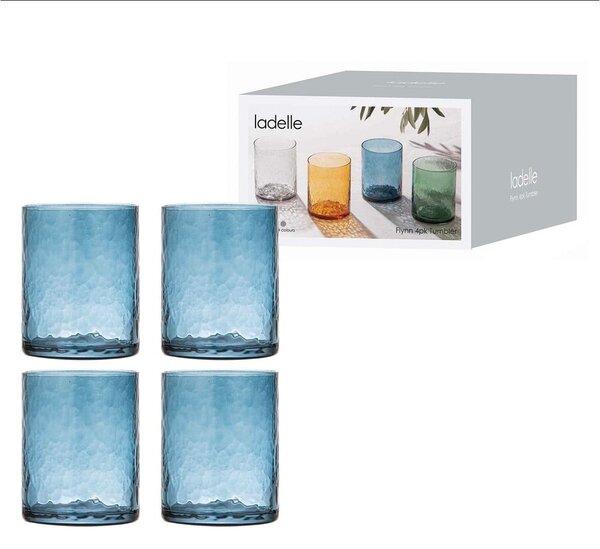 Sklenice v sadě 4 ks 405 ml Flynn – Ladelle