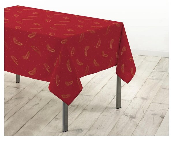 Ubrus z mikrovlákna 140x240 cm Adora – douceur d'intérieur