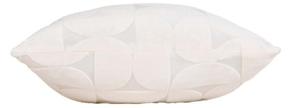 Sametový povlak na polštář 40x40 cm Curly – douceur d'intérieur