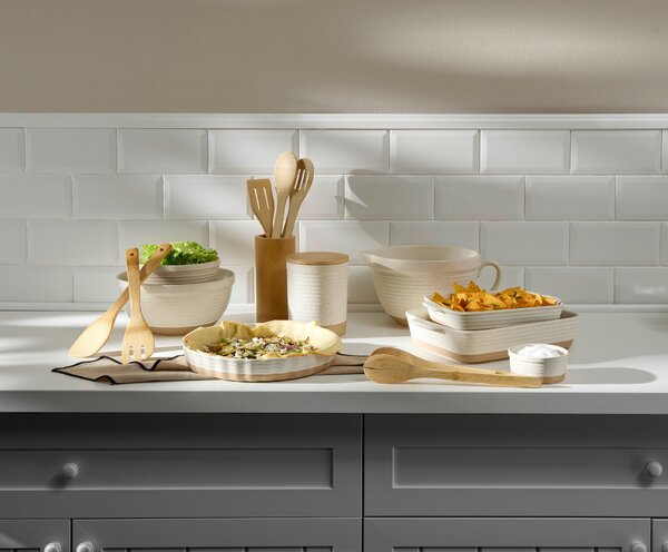 ZAPÉKACÍ MISKA NA SUFLÉ, kamenina, keramika Homeware Profession