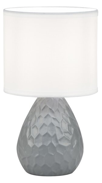 STOLNÍ LAMPA, E14, 16/28/16 cm Novel - Stolní lampy