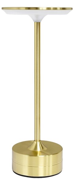 Stolní LED lampa Tavolo, 1x LED 2,5w, 3000-6000k, g