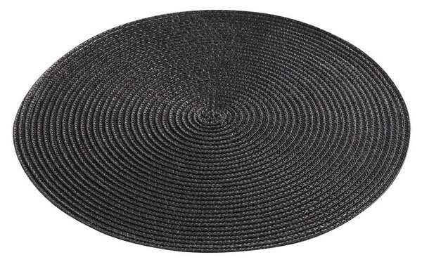 Plastové prostírání ø 35 cm Zebulon – douceur d'intérieur
