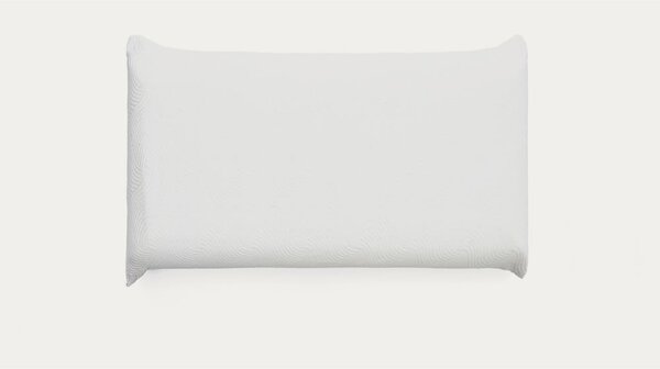 Anatomický polštář s výplní z paměťové pěny 33x70 cm Sasa – Kave Home