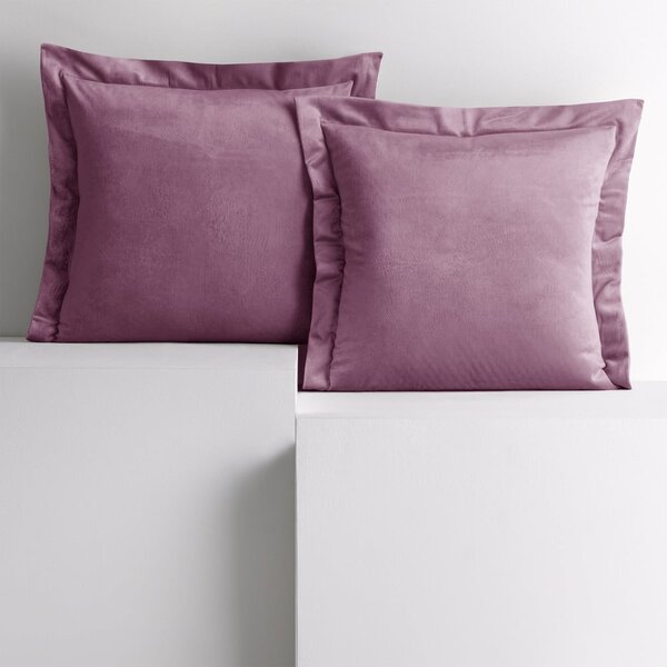 Povlaky na polštáře v sadě 2 ks 45x45 cm Side – AmeliaHome