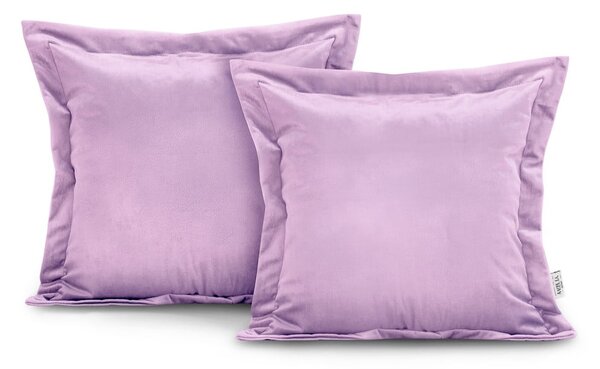 Povlaky na polštáře v sadě 2 ks 45x45 cm Side – AmeliaHome
