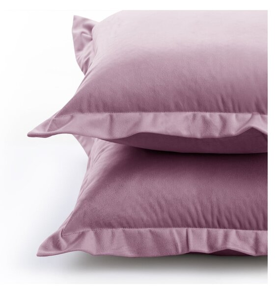Povlaky na polštáře v sadě 2 ks 45x45 cm Side – AmeliaHome