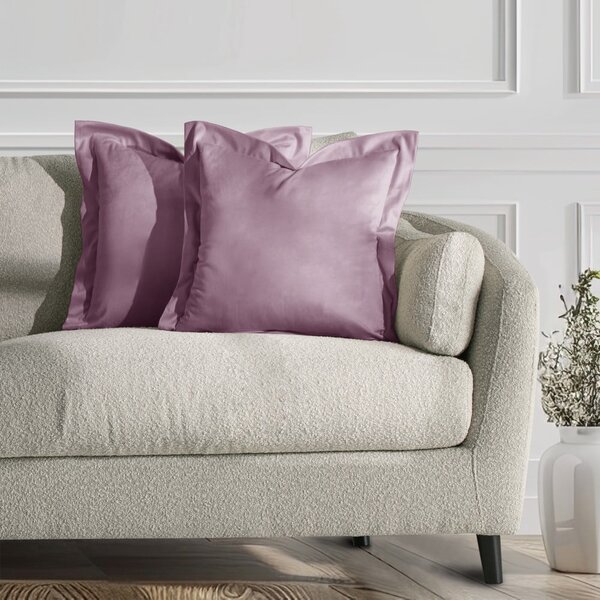 Povlaky na polštáře v sadě 2 ks 45x45 cm Side – AmeliaHome