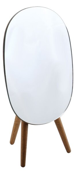 Kosmetické zrcadlo 14x24 cm Alesia – Spirella