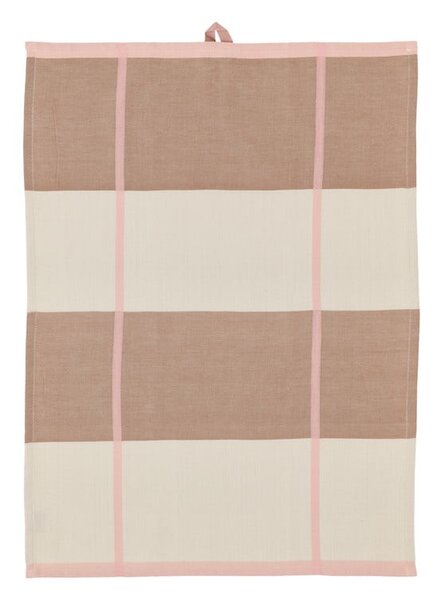 Bavlněné utěrky v sadě 2 ks 50x70 cm Blocks – Södahl