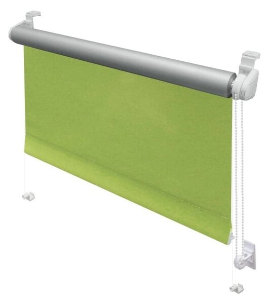 Světle zelená roleta 42,5x150 cm Mini Termo – Gardinia