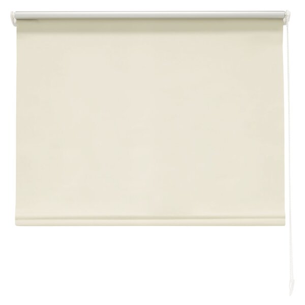 Livarno Home Termo roleta na okna (100 x 150 cm, krémová) (100346102014)