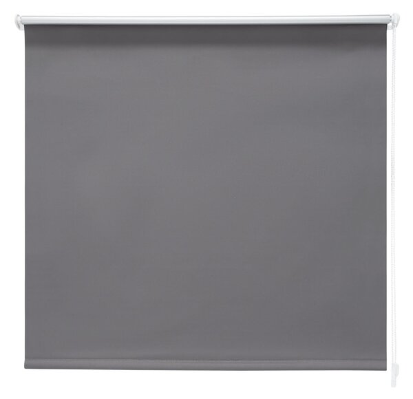 LIVARNO home Termo roleta na okna (100 x 150 cm, antracitová) (100346102006)