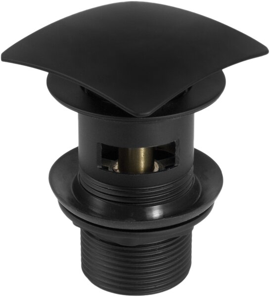 Deante Výpust Click-Clack pro umyvadlo nebo bidet s přepadem - NHC B11B