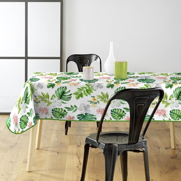Omyvatelný ubrus z PVC 140x240 cm Baleares – douceur d'intérieur