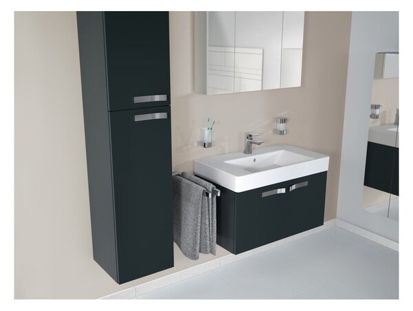 Ideal Standard Strada - Nábytkové umyvadlo 810x455 mm, s přepadem, bílá K078801