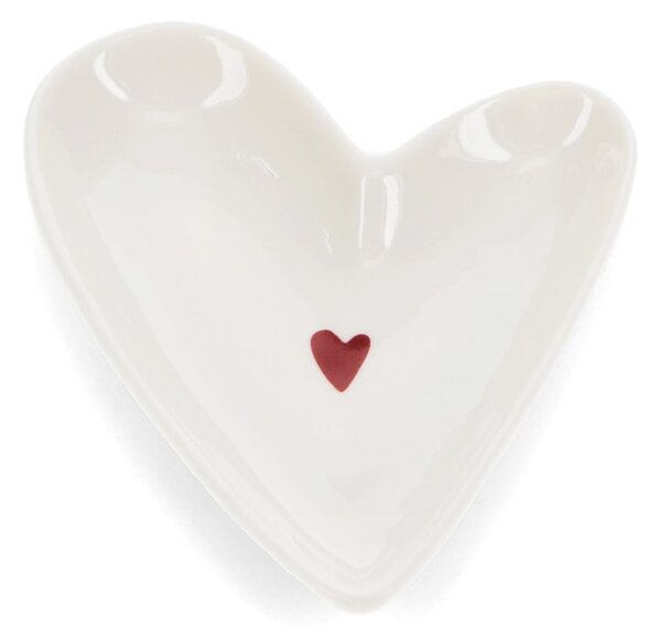 Talířek na šperky Heart – Rex London