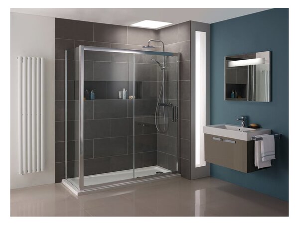 Ideal Standard Strada - Nábytkové umyvadlo 810x455 mm, s přepadem, bílá K078801