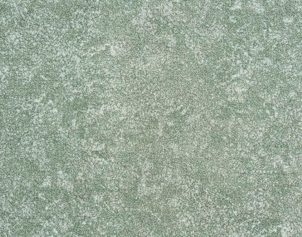 BALTA Metrážový koberec SPRY 24 BARVA: Zelená, ŠÍŘKA: 4 m