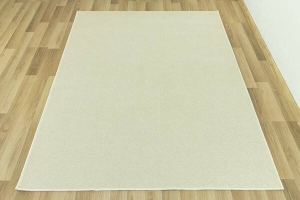 Kobercový ráj Kusový koberec Dynasty 60 krémový Rozměr: 100x150 cm