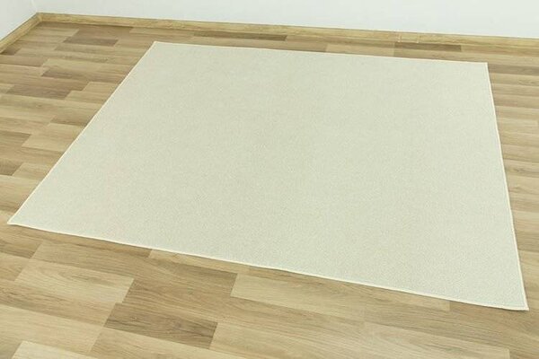 Kobercový ráj Kusový koberec Dynasty 60 krémový Rozměr: 100x150 cm