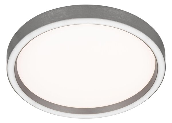 STROPNÍ LED SVÍTIDLO, 30,5/5,5 cm Novel - Stropní svítidla