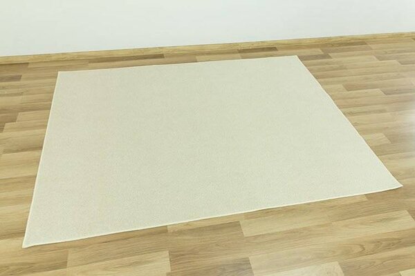 Kobercový ráj Kusový koberec Dynasty 60 krémový Rozměr: 100x150 cm