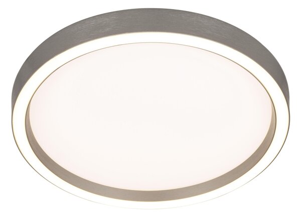 STROPNÍ LED SVÍTIDLO, 30,5/5,5 cm Novel - Stropní svítidla