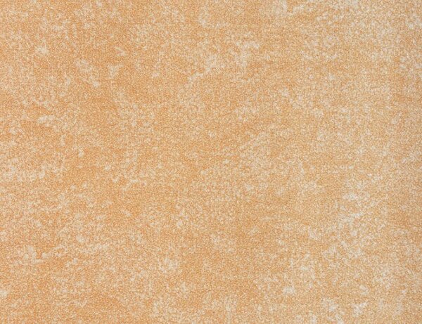 BALTA Metrážový koberec SPRY 54 BARVA: Oranžová, ŠÍŘKA: 4 m