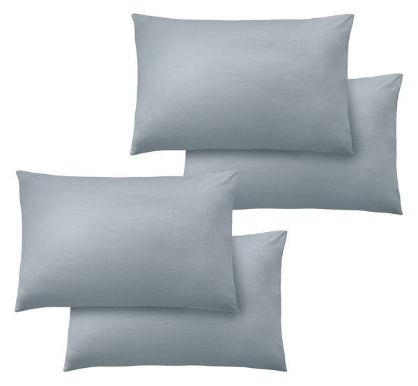 Povlaky na polštáře v sadě 4 ks 50x75 cm So Soft Non-Iron – Catherine Lansfield