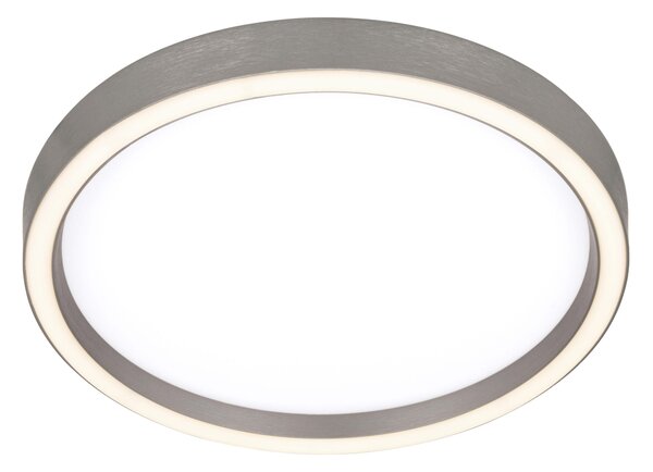 STROPNÍ LED SVÍTIDLO, 30,5/5,5 cm Novel - Stropní svítidla