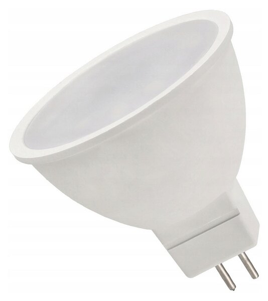 LED žárovka 12V - MR16 - 5W - 425 lm - neutrální bílá MILIO