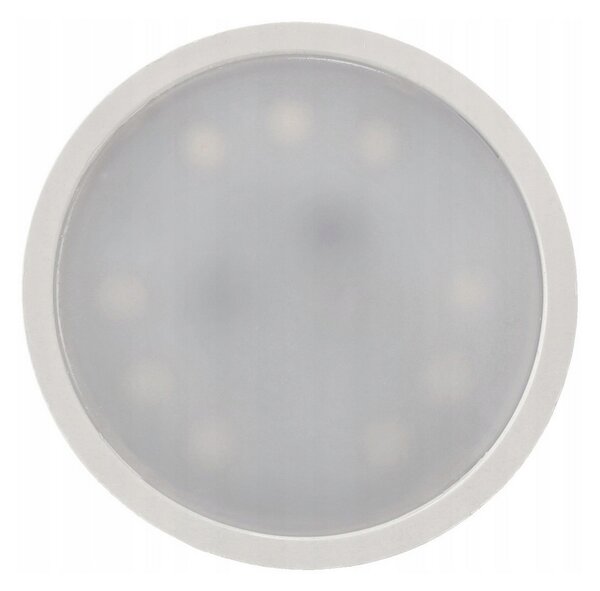 LED žárovka 12V - MR16 - 5W - 425 lm - neutrální bílá MILIO