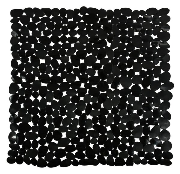 Protiskluzová podložka do sprchy 53x53 cm Galets – MSV